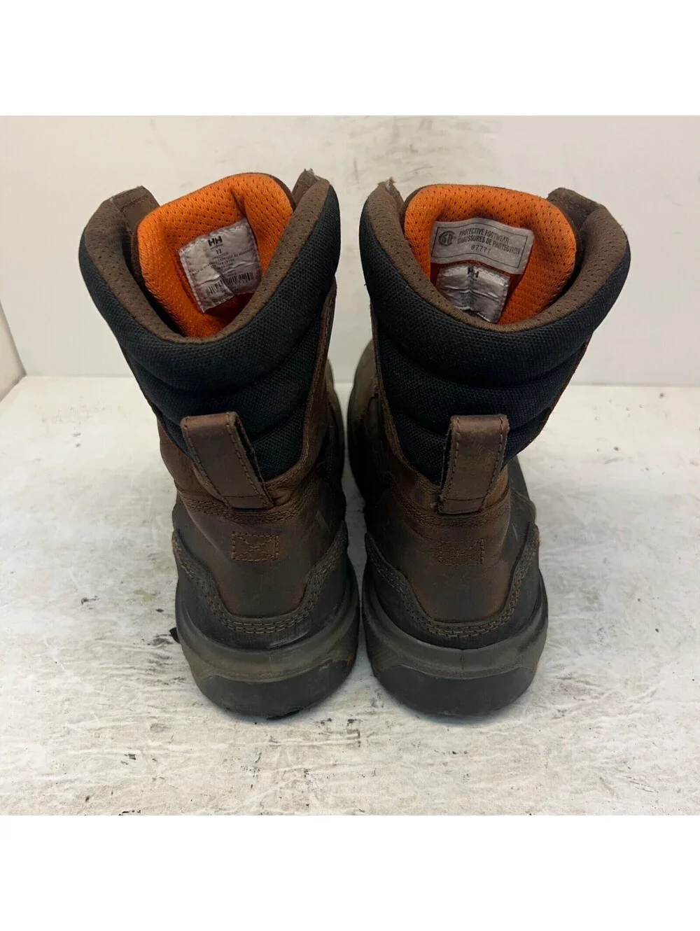 Helly Hansen Men's 8